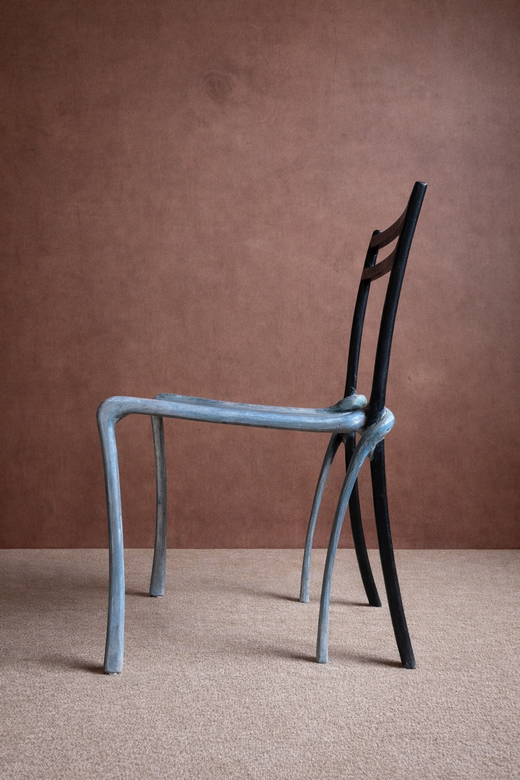 Alux Interlock Chair