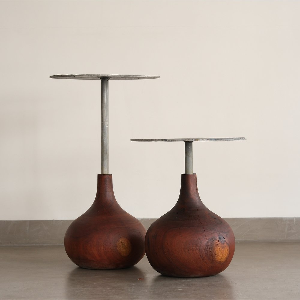 Matka side table