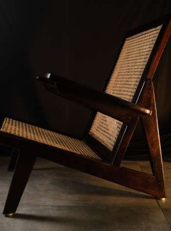 The Logo Chair