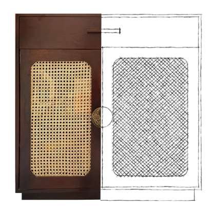 The Weaver’s Crest